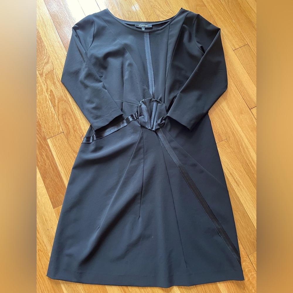 Cotelac dress